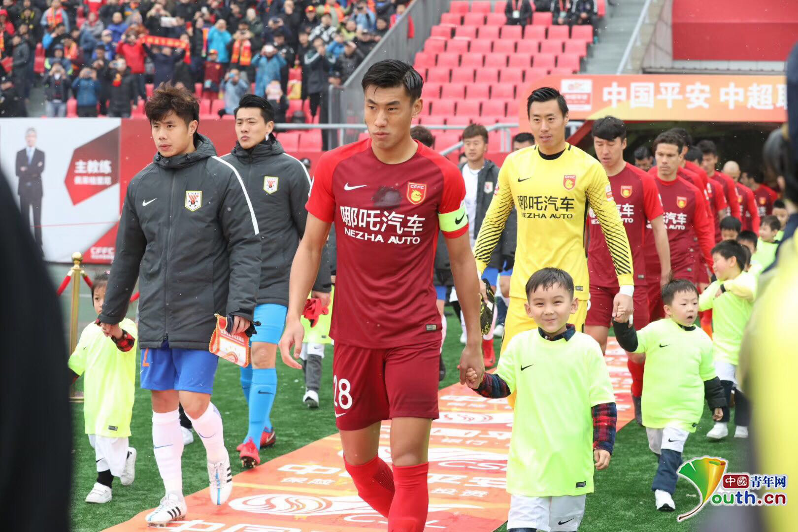 在赢得 Major 后更换阵容？