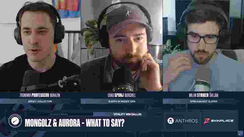 TI11六大赛区的预选赛已经全部结束，所有阶段的参赛战队已经全部决出