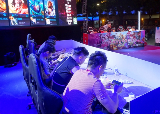 全球《绝地求生》公开新地图“帝斯顿”宣传视频 被自然灾害破坏的都市