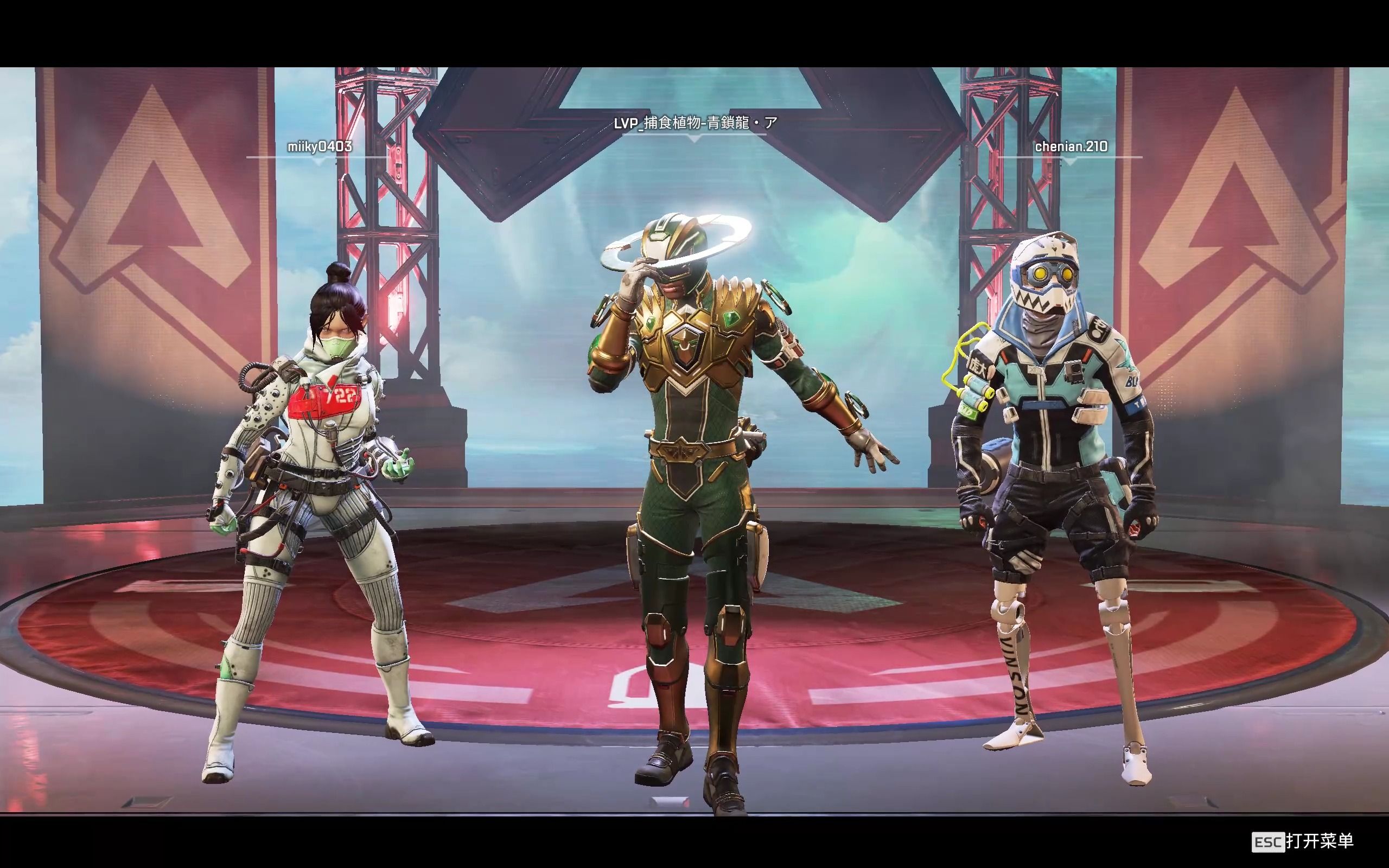 ThunderTalk Gaming 官方：前 DRX 2004 年年轻中场 SeTab 加入球队